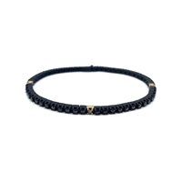 Armband Golay in Titan Diamante Black 1.79 Ct GBRT001EO3BWNE-18 - GBRT001EO3BWNE-18